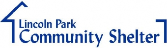 Lincoln Park Community Shelter Logo